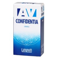 CONFIDENTIA 2TUBI 220GRN