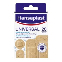HANSAPLAST CER 4FORME 20PZ