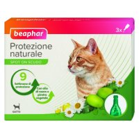 PROTEZIONE NAT SPOT ON GATT 3P PROTEZIONE NAT SPOT ON GATT 3P
