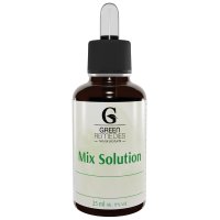BUSH FLOWER MIX SOLUTION 25ML BUSH FLOWER MIX SOLUTION 25ML