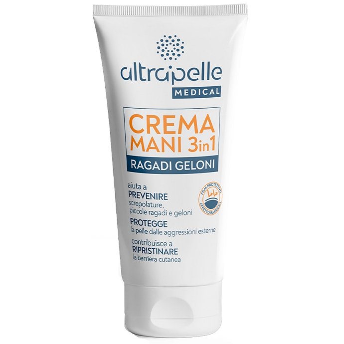 ALTRAPELLE MEDICAL CREMA MANI