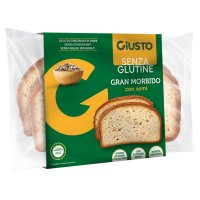 GIULIANI PANE GRANMORB C/SEMI 19