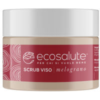 SCRUB VISO MELOGRANO 50ML