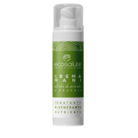 CREMA MANI OLIO AVOCADO/PROPOLI