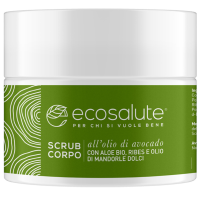 SCRUB CORPO OLIO AVOCADO 200ML