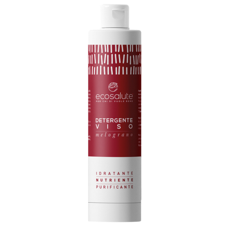 DETERGENTE VISO MELOGRANO 200ML