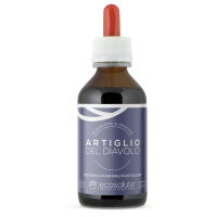 ARTIGLIO DEL DIAVOLO TO 50ML ARTIGLIO DEL DIAVOLO TO 50ML