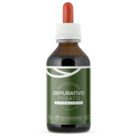 DEPURATIVO FEGATO POTENZ.100ML E