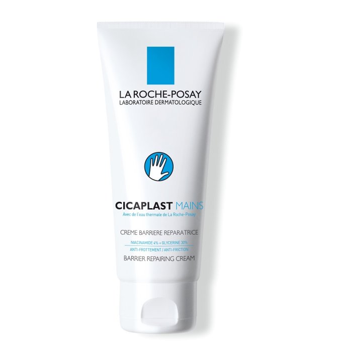 La Roche-Posay Cicaplast Crema Mani 100ml