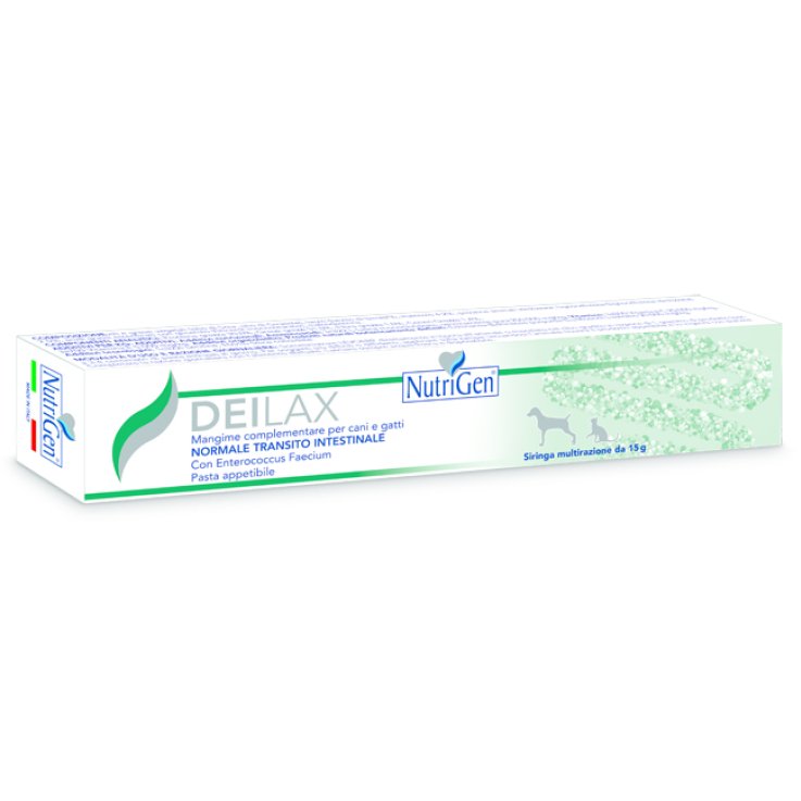 V DEILAX SIRINGA 15G