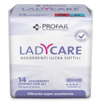 PROFAR LADYCARE ASS GIORNO C/ALI