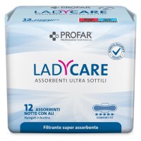 PROFAR LADYCARE ASS NOTTE C/ALI