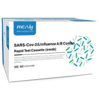 SARS-COV-2&INFL A/B AUTOTEST