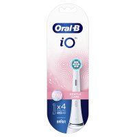 ORALB RICAM IO GENTLE 4PZ(TESTIN