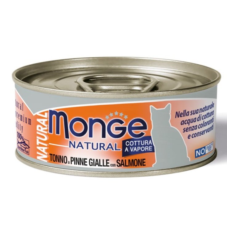 MONGE NAT TON DEL PACIF\SAL80G