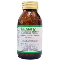BETAMIX PLUS 80 Cpr