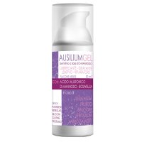 Ausilium Gel Intimo con D-Mannosio 