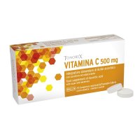 TONOREX VITAMINA C 500MG 20CPR ( TONOREX VITAMINA C 500MG 20CPR (