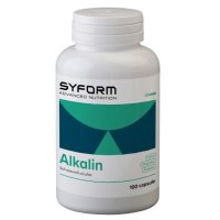 ALKALIN 100CPS ALKALIN 100CPS