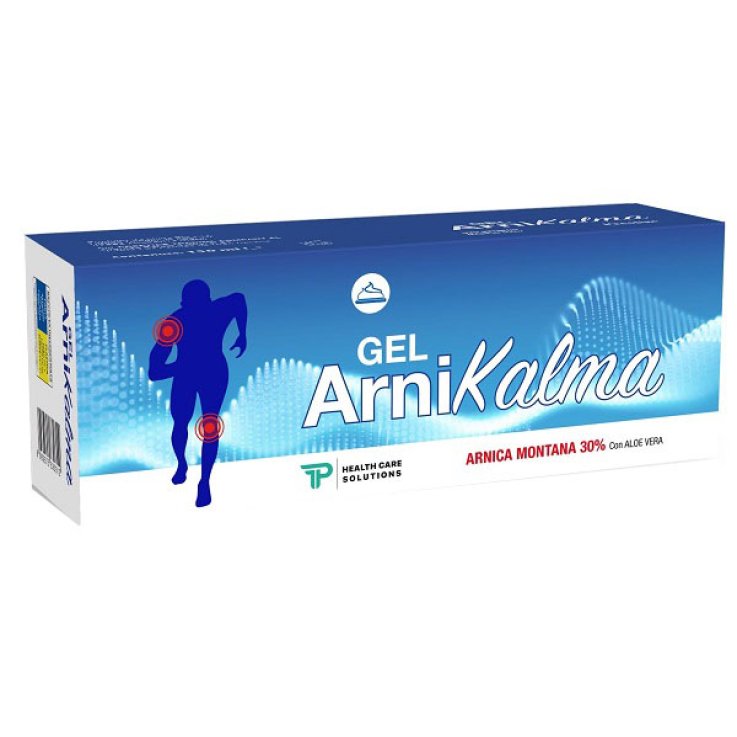 GEL ARNIKALMA 30% 150ML