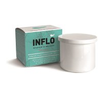 INFLO' CREMA VISO IDRAT 24H RICA