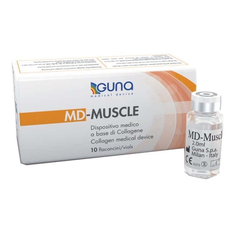 MD-MUSCLE 5FL 2ML