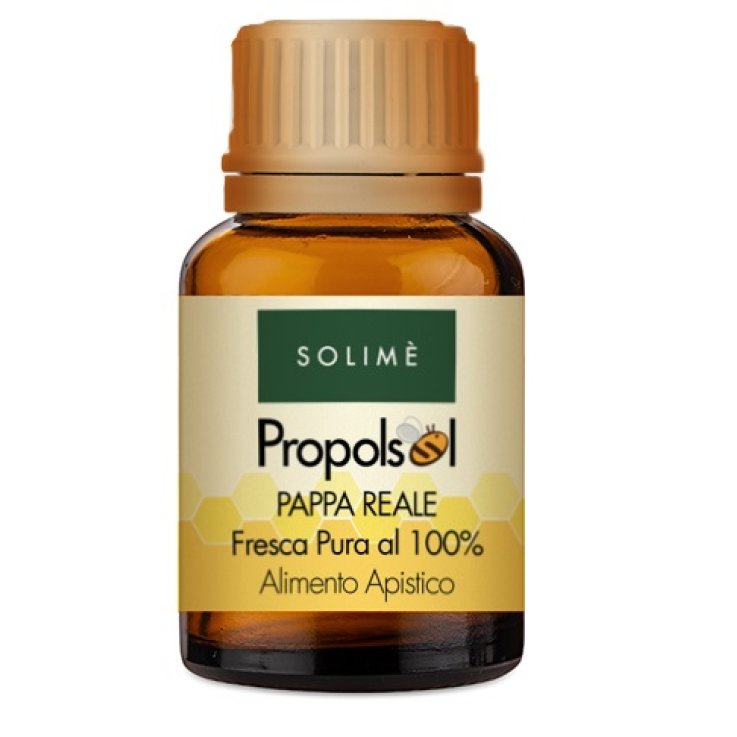 PROPOLSOL PAPPA REALE FRESCA