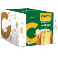 GIULIANI PANDORO 400G S/G/LTS