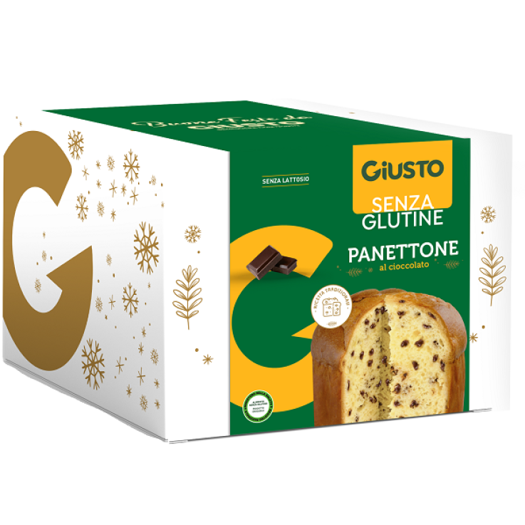 GIULIANI PANETTONE CIOCCOLATO 50