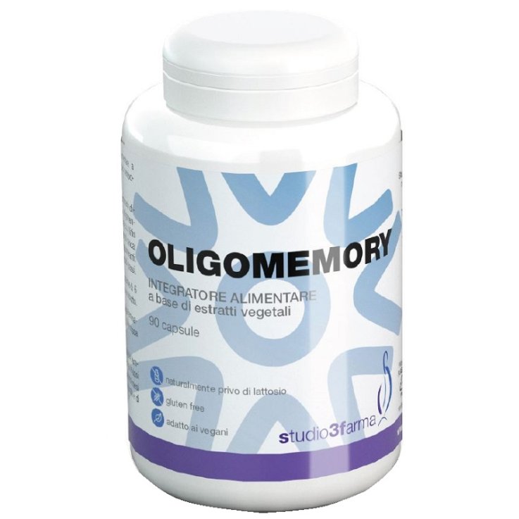 OLIGOMEMORY 90CPS