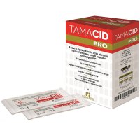 Tamacid pro per il benessere del sistema digerente 20 stick pack 15 grammi 