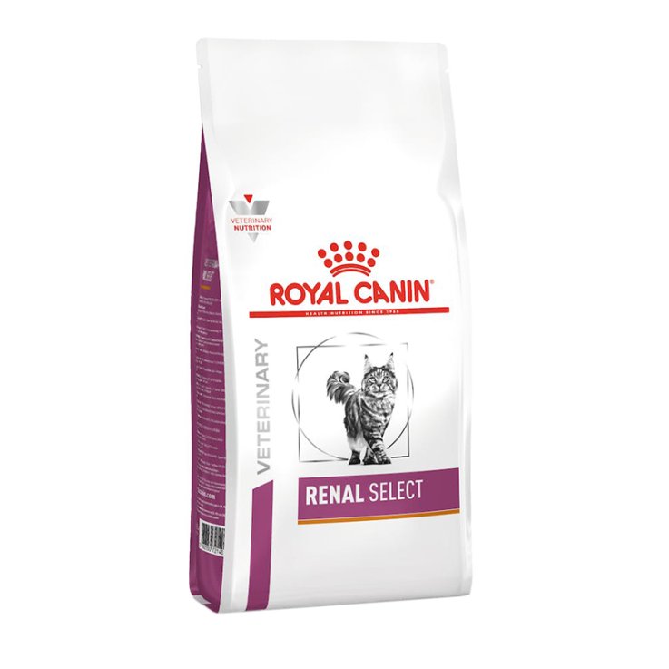 V VHN CAT RENAL SELECT 2KG