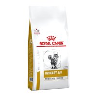 VHN CAT URINARY S/O MOD C1,5KG