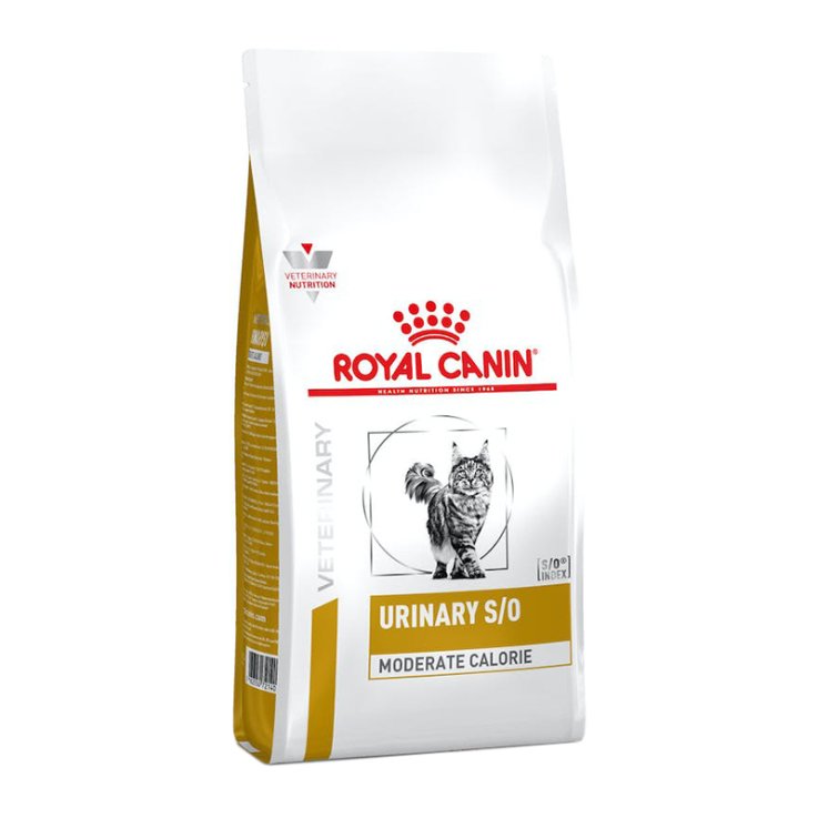 VHN CAT URINARY S/O MOD C1,5KG