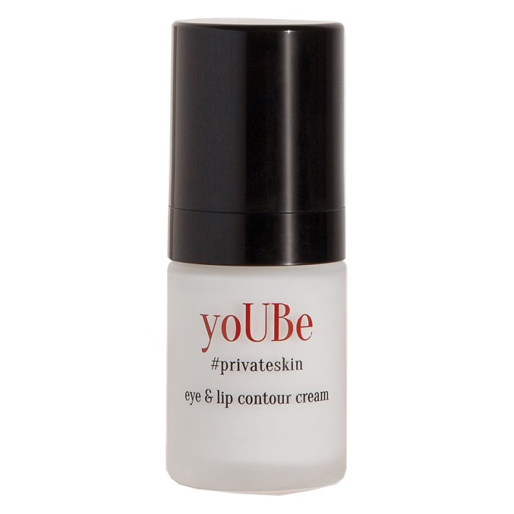 YOUBE MIA BRAMA C-Occhi/Labbra