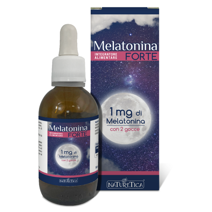 MELATONINA FORTE 50ML