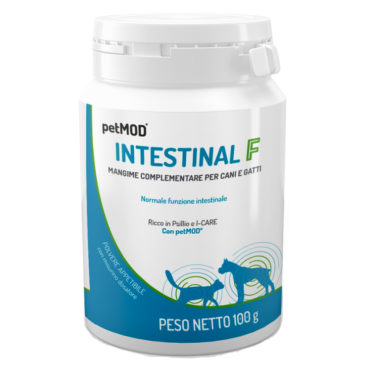 V PETMOD INTESTINAL F 100G