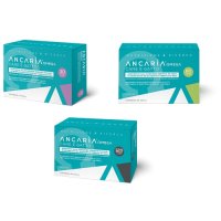 ANCARIA OMEGA 120 CPR ANCARIA OMEGA 120 CPR