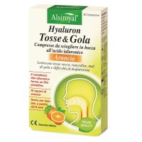 HYALURON Tosse&Gola Ar.30Cpr