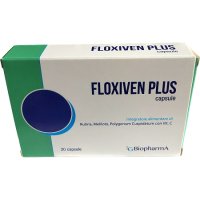 FLOXIVEN Plus 20 Cps