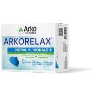ARKO RELAX MORAL+ 60CPR