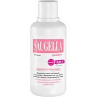 SAUGELLA POLIGYN 500ML TP