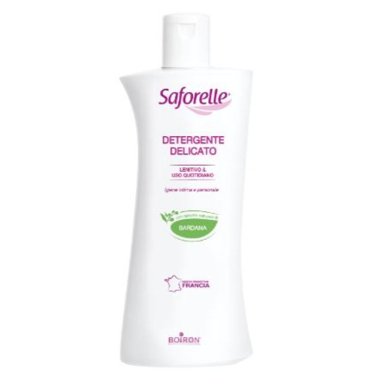 SAFORELLE DET INTIMO DEL 250ML+1