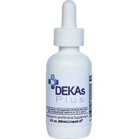 DEKAS PLUS Liquid 60ml DEKAS PLUS Liquid 60ml