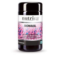 NUTRIVA BIOMAVAL 20CPR(X INFIAMM