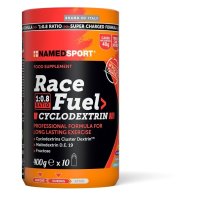 NSP RACE FUEL CICLODES./MALTODES