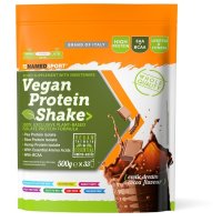 NSP 100% VEGAN PROTEIN SHAKE 500