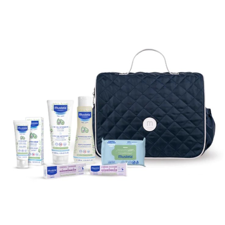 MUSTELA BORSA ZAINO 2022(FASCIAT