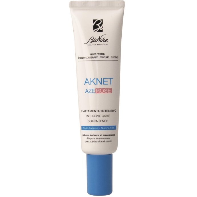 Bionike Aknet Azerose Trattamento Intensivo 30Ml