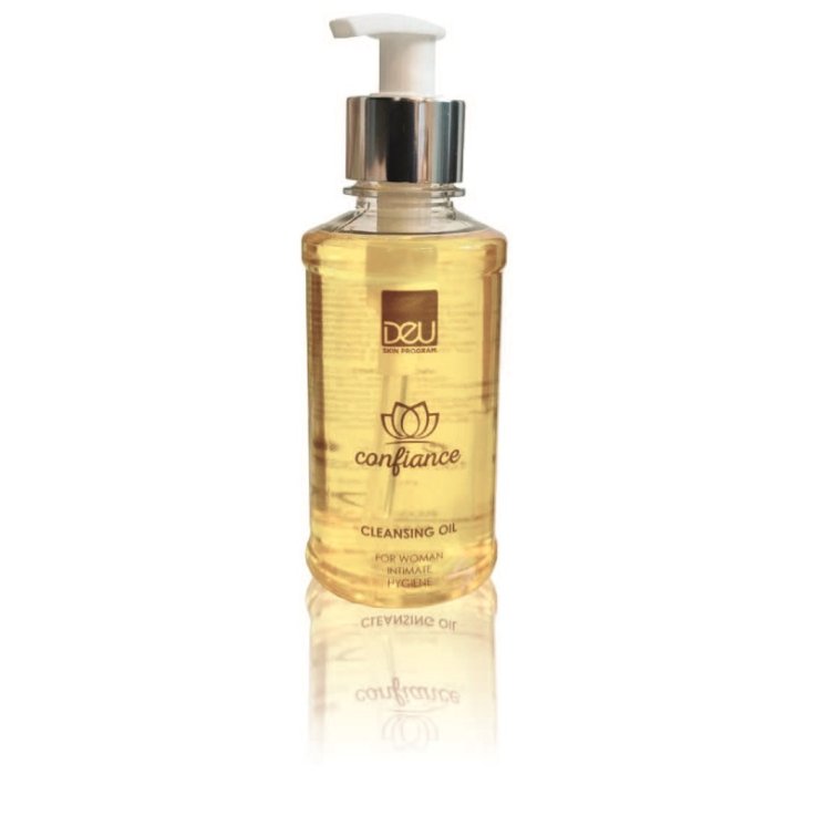 CONFIANCE OLIO DETERG. INTIMO 25